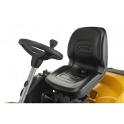 Садовый райдер Stiga Park 540 PX 4WD без деки